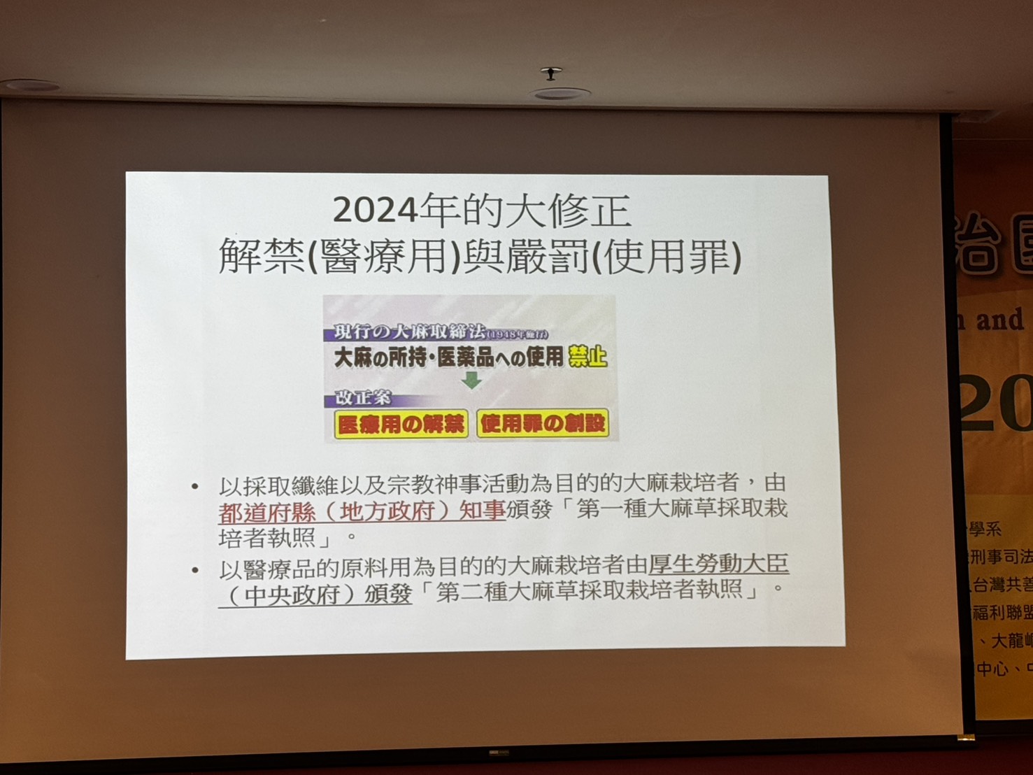 2024年大修正