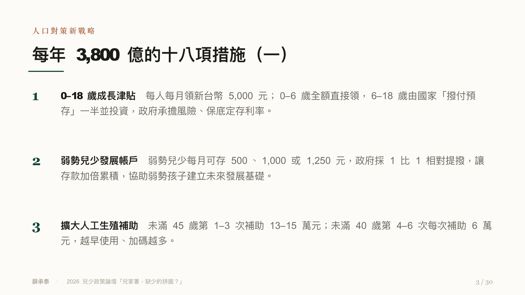投影片 3